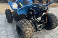 Cf moto CForce - фото 4