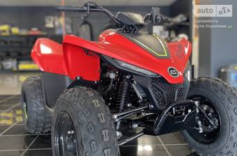 Cf moto CForce 2024 Base