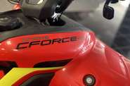 Cf moto CForce Base