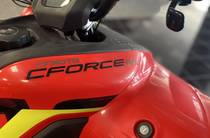 Cf moto CForce Base