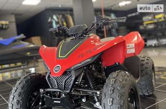 Cf moto CForce 2024 в Харьков