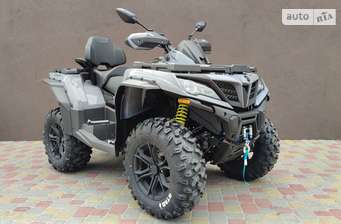 Cf moto CForce 2024 в Киев