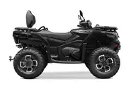 Cf moto CForce Base
