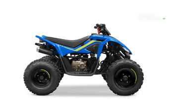 Cf moto CForce 2023 Base