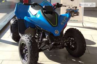 Cf moto CForce 2023 в Полтава