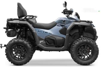 Cf moto CForce 2024 Premium