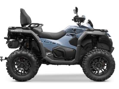 Cf moto CForce 2024 Premium