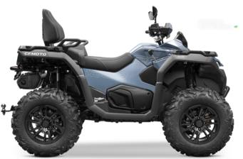 Cf moto CForce 2024 Premium