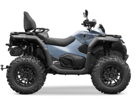 Cf moto CForce 2024