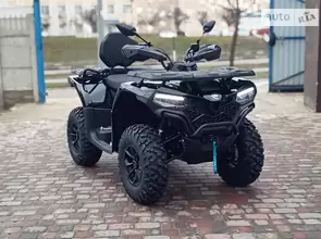 Cf moto CForce