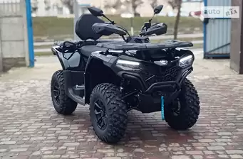 Cf moto CForce