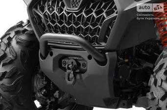 Cf moto CForce 2024 Premium
