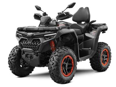 Cf moto CForce 2024 Premium