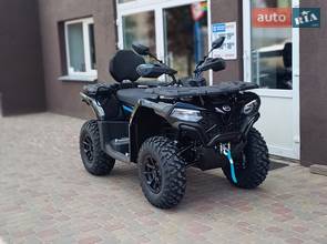 Cf moto CForce