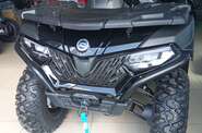 Cf moto CForce Base