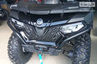 Cf moto CForce 2025 Base 625 Touring