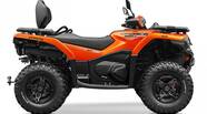 Cf moto CForce Base
