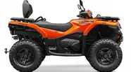 Cf moto CForce Base