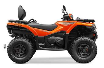 Cf moto CForce 2025 в Вінниця