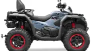 Cf moto CForce Premium
