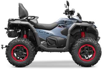 Cf moto CForce 2025 в Київ