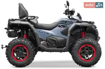 Cf moto CForce