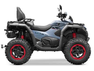 Cf moto CForce Premium 1000 Touring