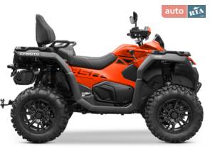 Cf moto CForce