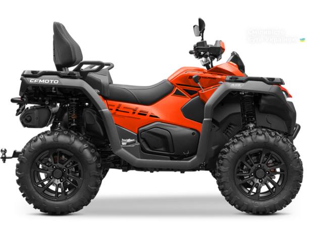 Cf moto CForce 2025 Cf moto CForce 2025