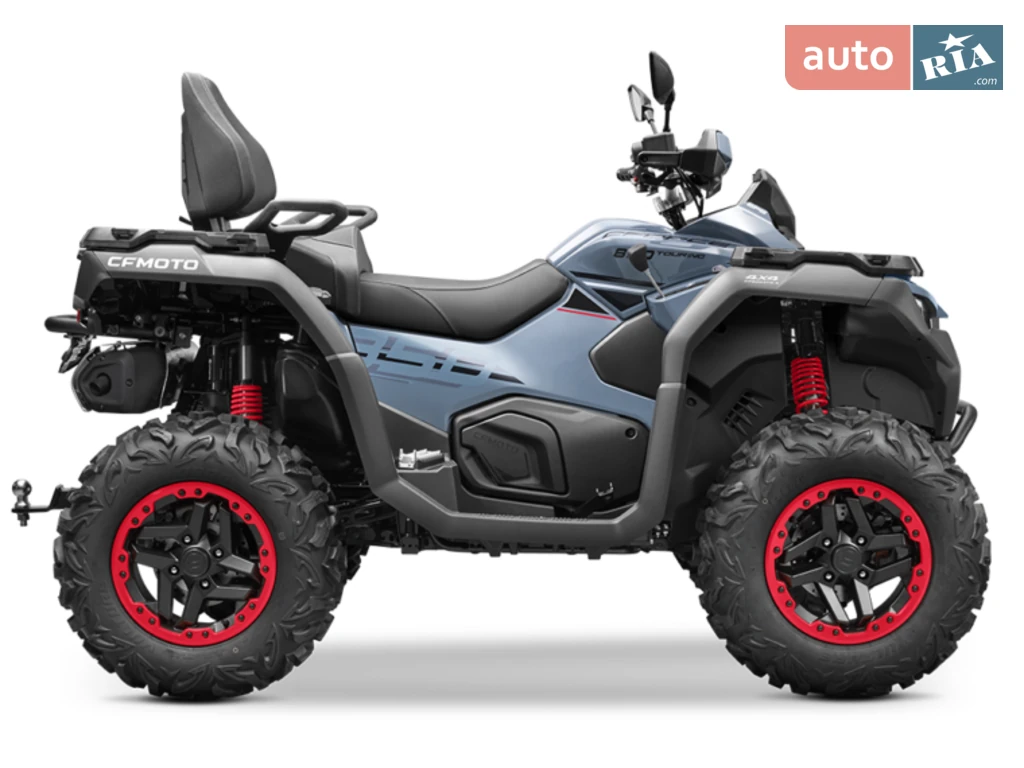 Cf moto CForce Premium