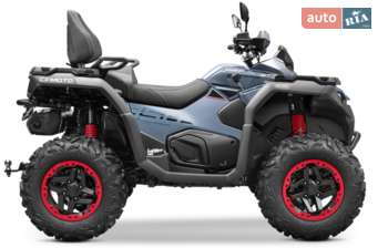 Cf moto CForce 2025 в Київ