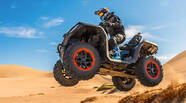 Cf moto CForce Premium