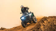 Cf moto CForce Premium