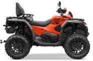 Cf moto CForce Base