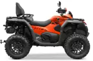 Cf moto CForce Base