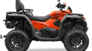 Cf moto CForce Base