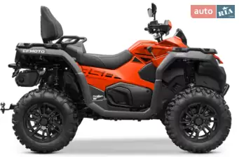 Cf moto CForce