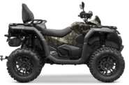 Cf moto CForce Base