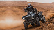 Cf moto CForce Base