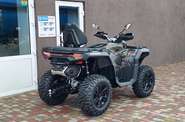 Cf moto CForce Base