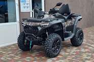 Cf moto CForce Base