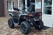 Cf moto CForce Base