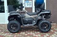 Cf moto CForce Base