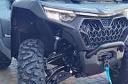 Cf moto CForce Base