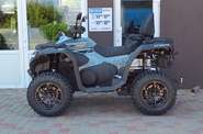 Cf moto CForce Base