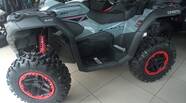 Cf moto CForce Premium