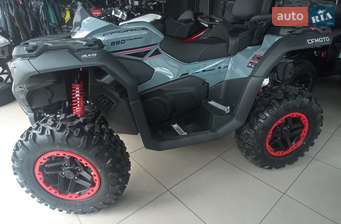 Cf moto CForce 2025 в Вінниця