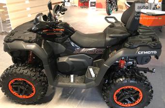 Cf moto CForce 2024 Premium