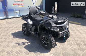 Cf moto CForce 2024 в Черкаси