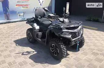 Cf moto CForce